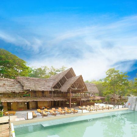 Отель On Vacation Amazon Летисия Экстерьер фото